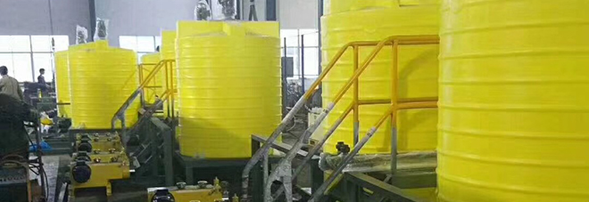 塑料加藥箱廠家告訴你PE加藥箱的應(yīng)用及特點(diǎn)