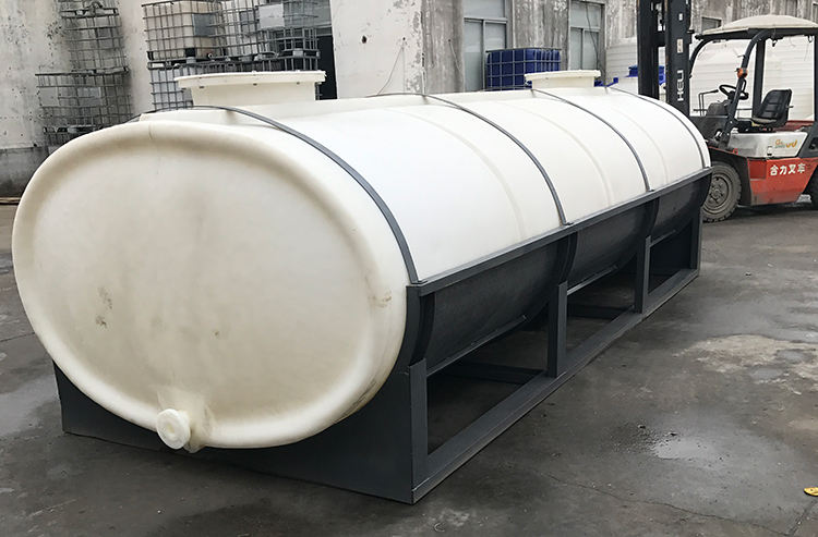 塑料儲罐優(yōu)點