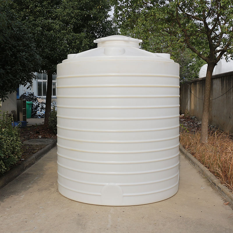 6噸平底儲(chǔ)罐