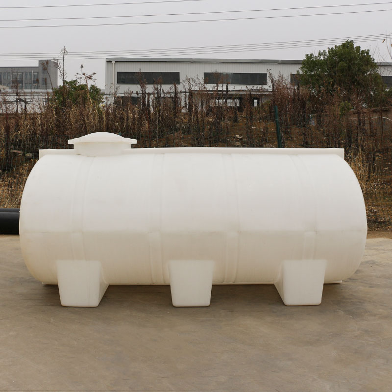 3噸臥式儲罐